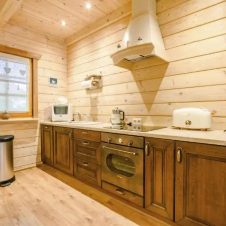 Σπίτι διακοπών Charmantes In Debina Mit Offenem Kamin By Interhome *