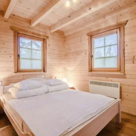 Σπίτι διακοπών Charmantes In Debina Mit Offenem Kamin By Interhome *