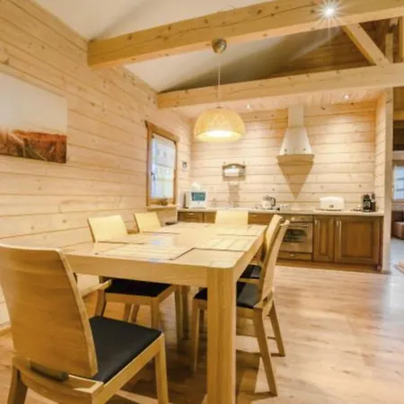 Charmantes In Debina Mit Offenem Kamin By Interhome Σπίτι διακοπών