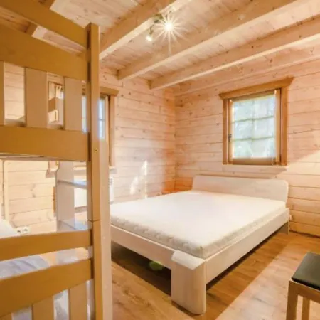 Σπίτι διακοπών Charmantes In Debina Mit Offenem Kamin By Interhome Debina (Ustka)