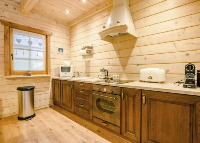 Σπίτι διακοπών Charmantes In Debina Mit Offenem Kamin By Interhome *