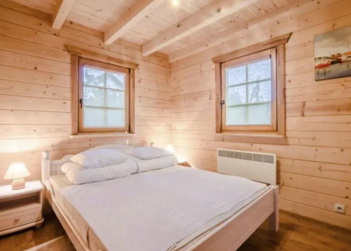 Σπίτι διακοπών Charmantes In Debina Mit Offenem Kamin By Interhome *