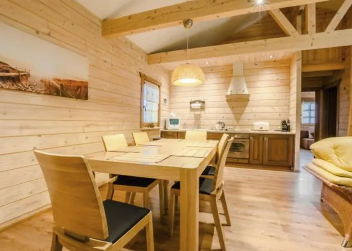 Charmantes In Debina Mit Offenem Kamin By Interhome Σπίτι διακοπών